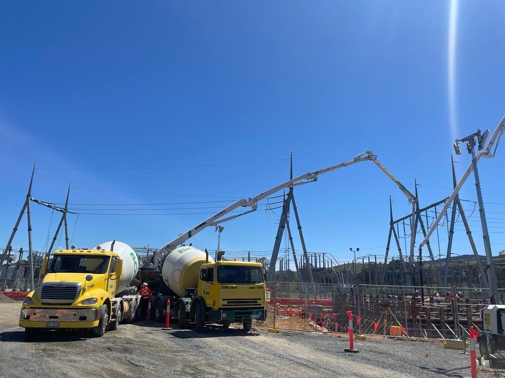 Ararat Terminal